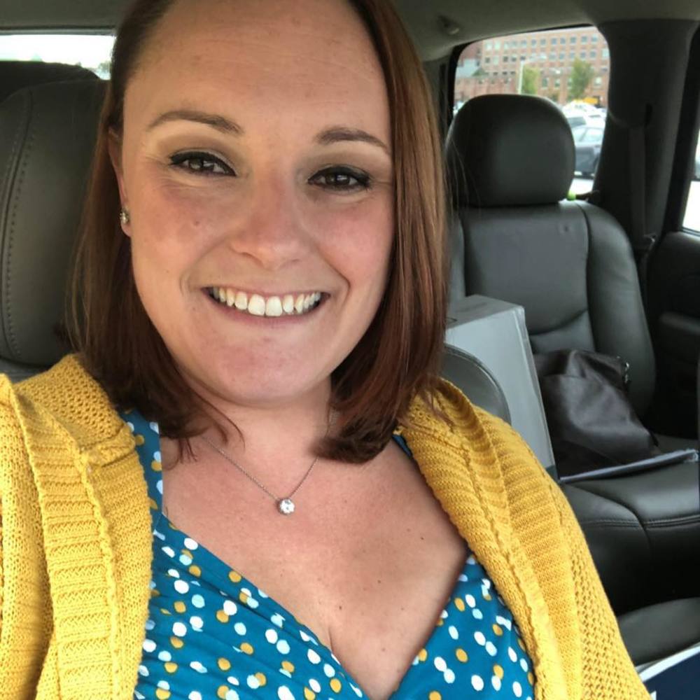 Meet your Posher, Meghan